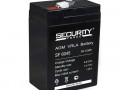 Аккумулятор 6В 4.5А.ч Security Force SF 6045