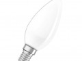 Лампа накаливания CLASSIC B FR 40W E14 OSRAM 4008321410870