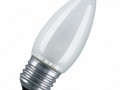 Лампа накаливания CLASSIC B FR 40W E27 OSRAM 4008321411365