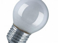 Лампа накаливания CLASSIC P FR 40W E27 OSRAM 4008321411716