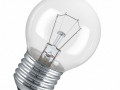 Лампа накаливания CLASSIC P CL 40W E27 OSRAM 4050300322674/4008321788764