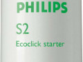 Стартер S2 4-22W SER 220-240В EUR/12X25 Philips 928390720230 / 871150069750933