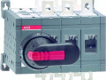 Рубильник реверсивный OT200E03C 200А ABB 1SCA022764R2920