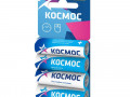 Элемент питания солевой R6 4хBL (блист.4шт) Космос KOCR64BL